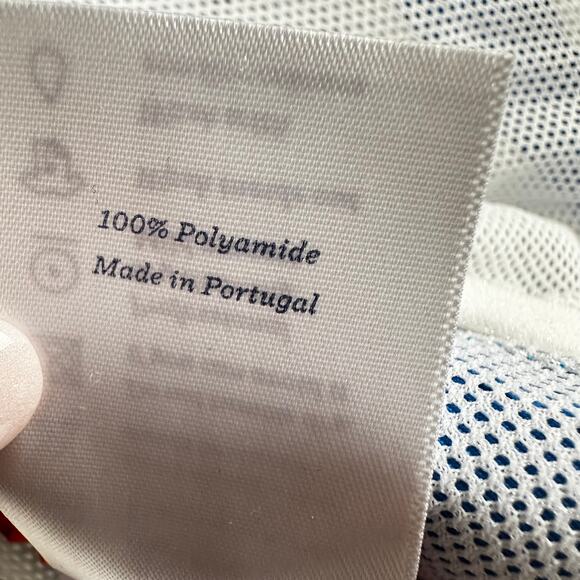 Spoke Men's Swim Trunks Shorts Mesh Lined Cobalt Blue Men's 31 Build A Beach - Picture 14 of 16